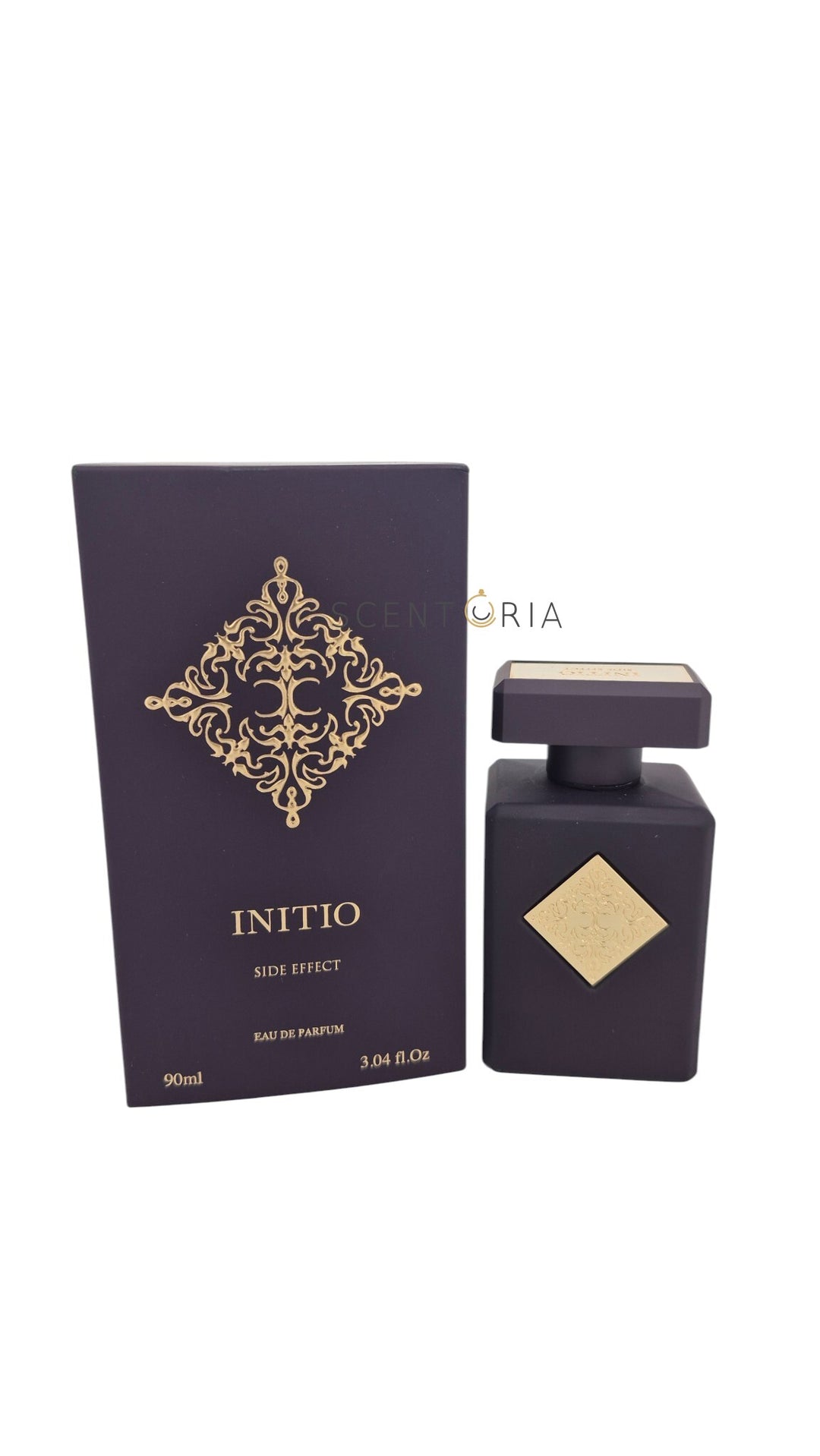 Side Effect EDP Partial