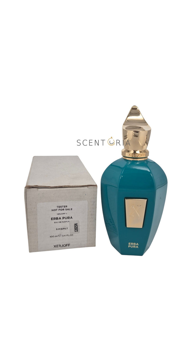 Erba Pura EDP Partial