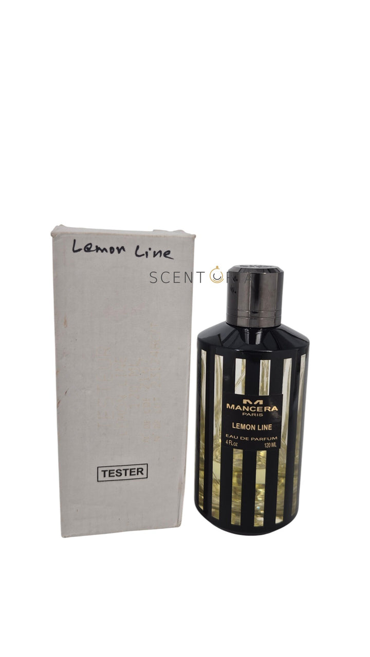 Lemon Line EDP Partial