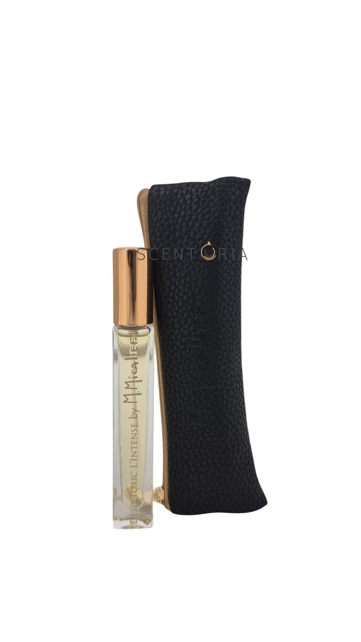 Desir Toxic L'Intense EDP