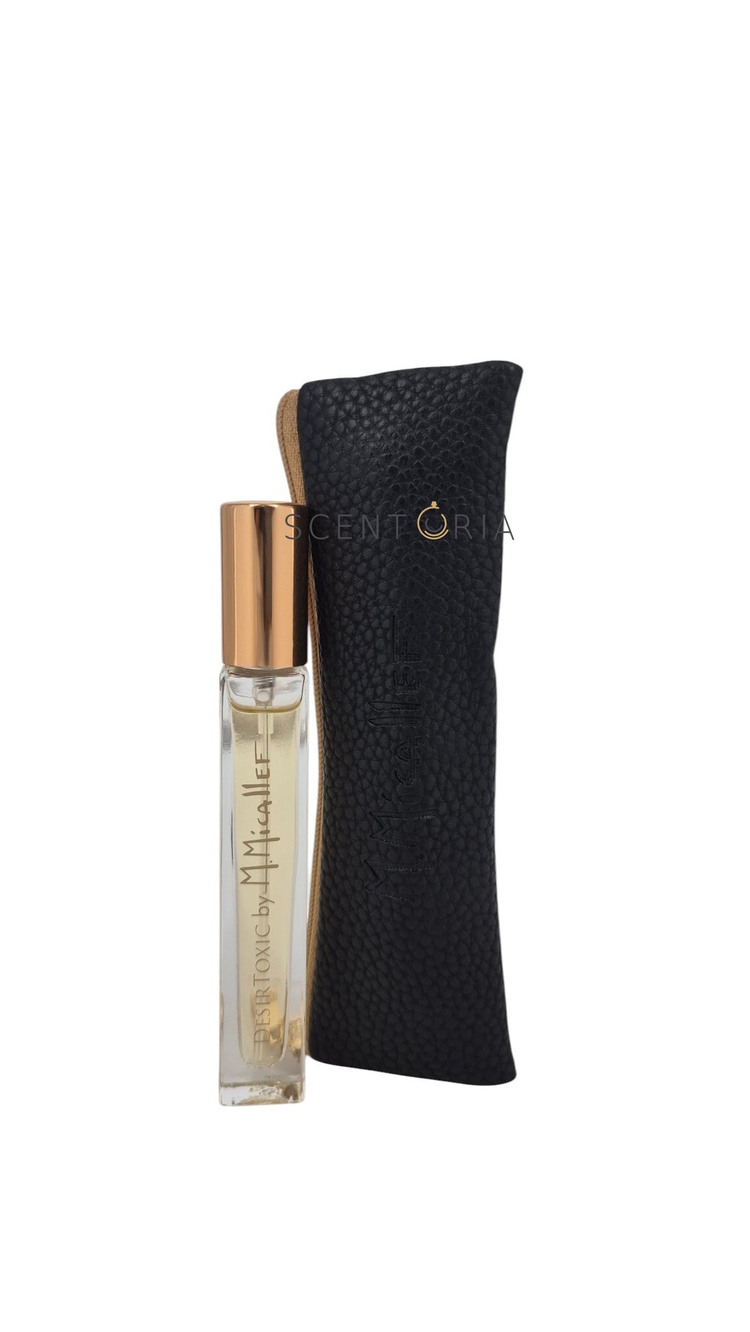Desir Toxic EDP