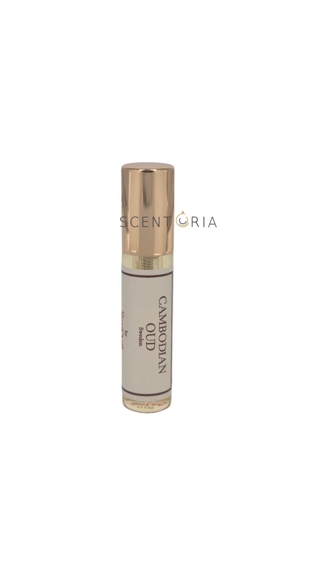 Cambodian Oud EDP