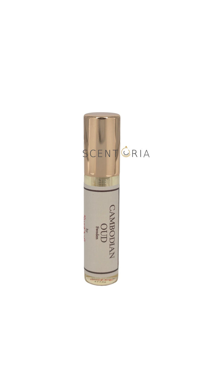 Cambodian Oud EDP