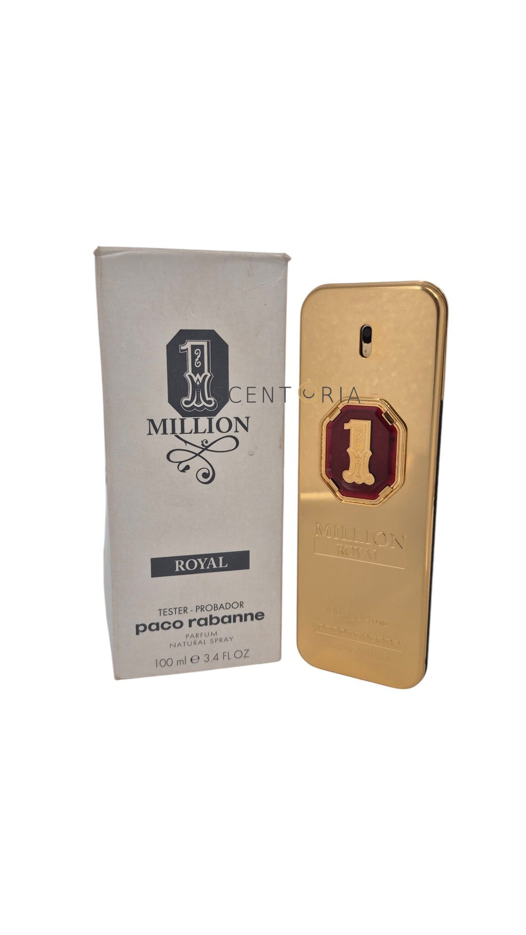 1 Million Royal Parfum Partial