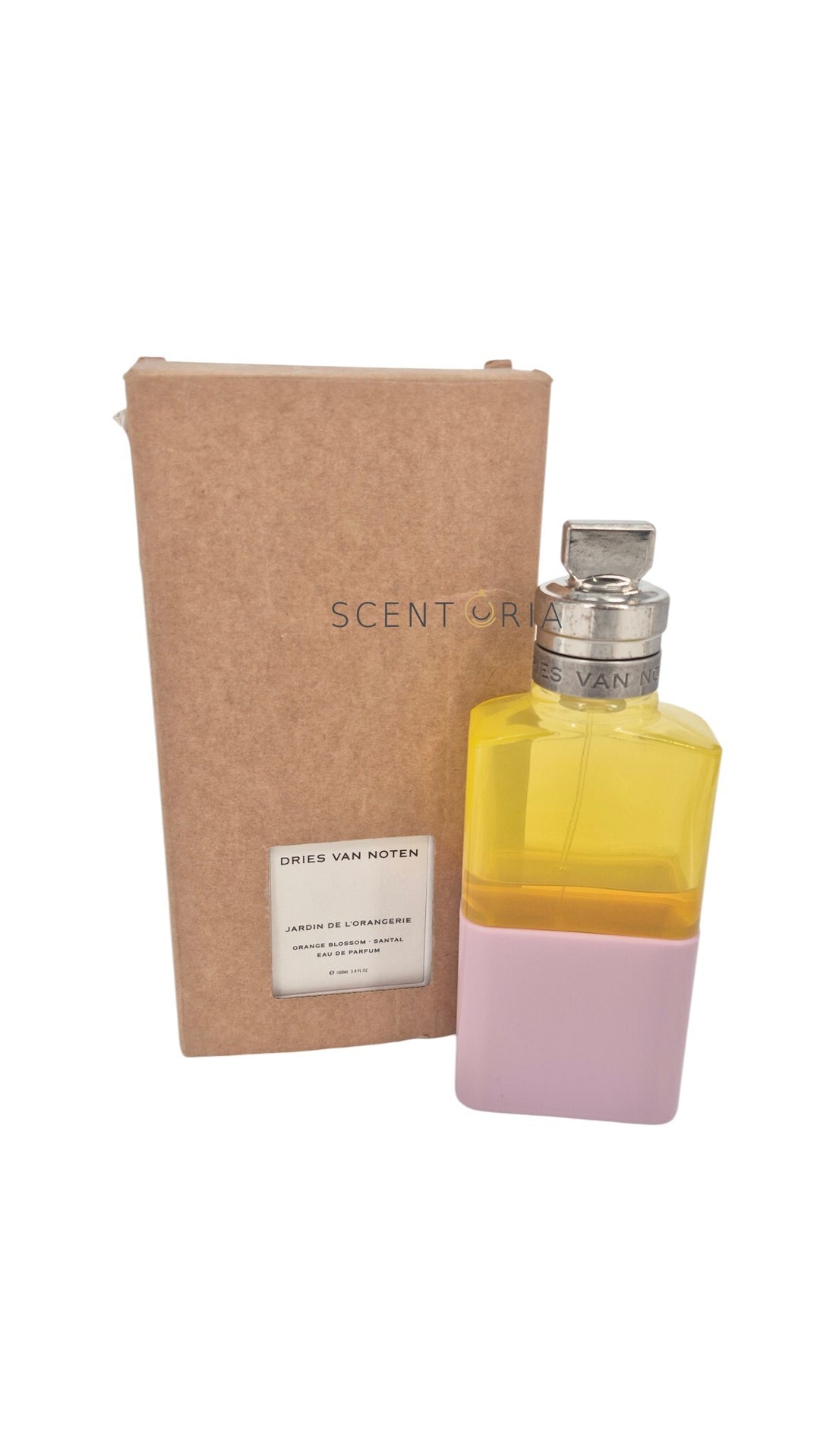 Jardin De L'Orangerie EDP Partial