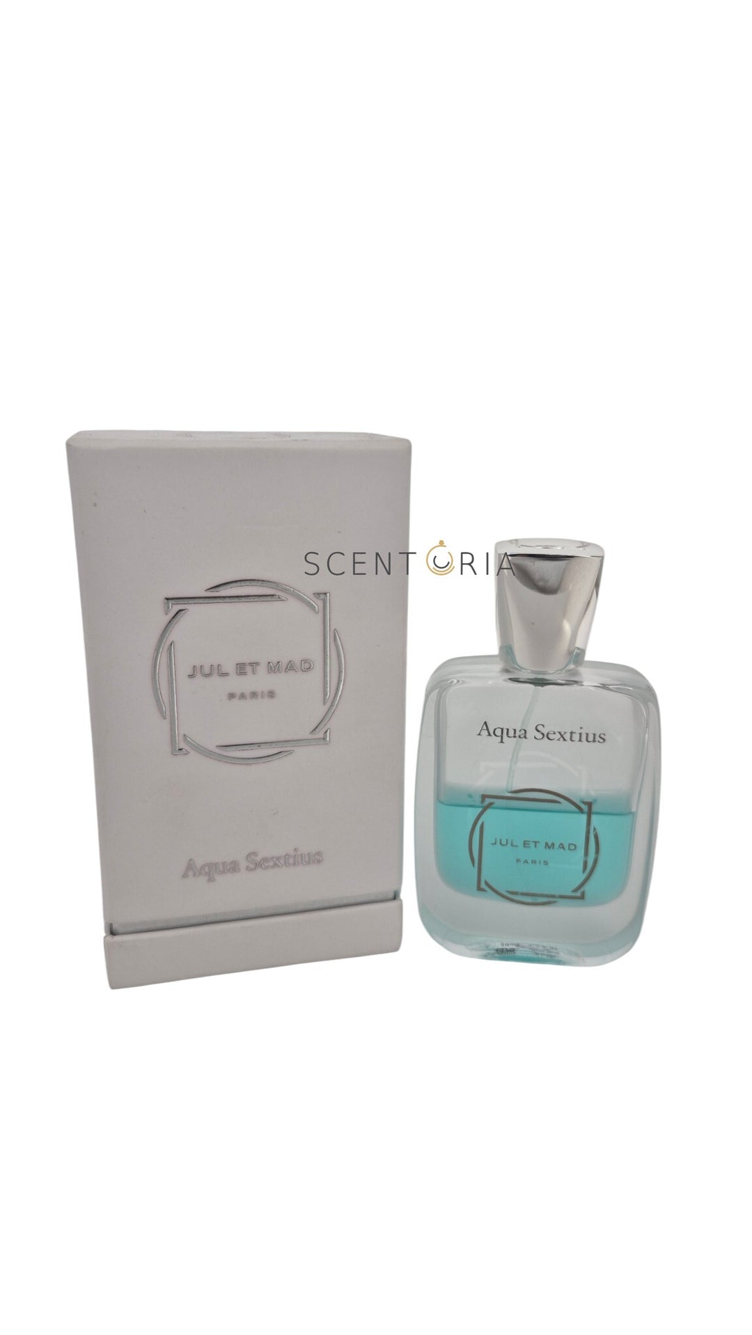 Aqua Sexitus Extrait De Parfum Partial
