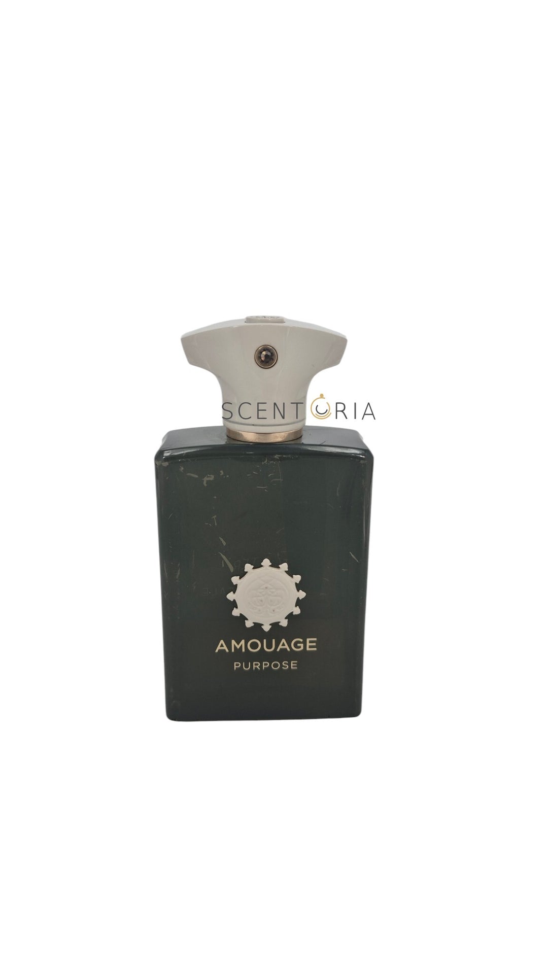 Purpose EDP Partial
