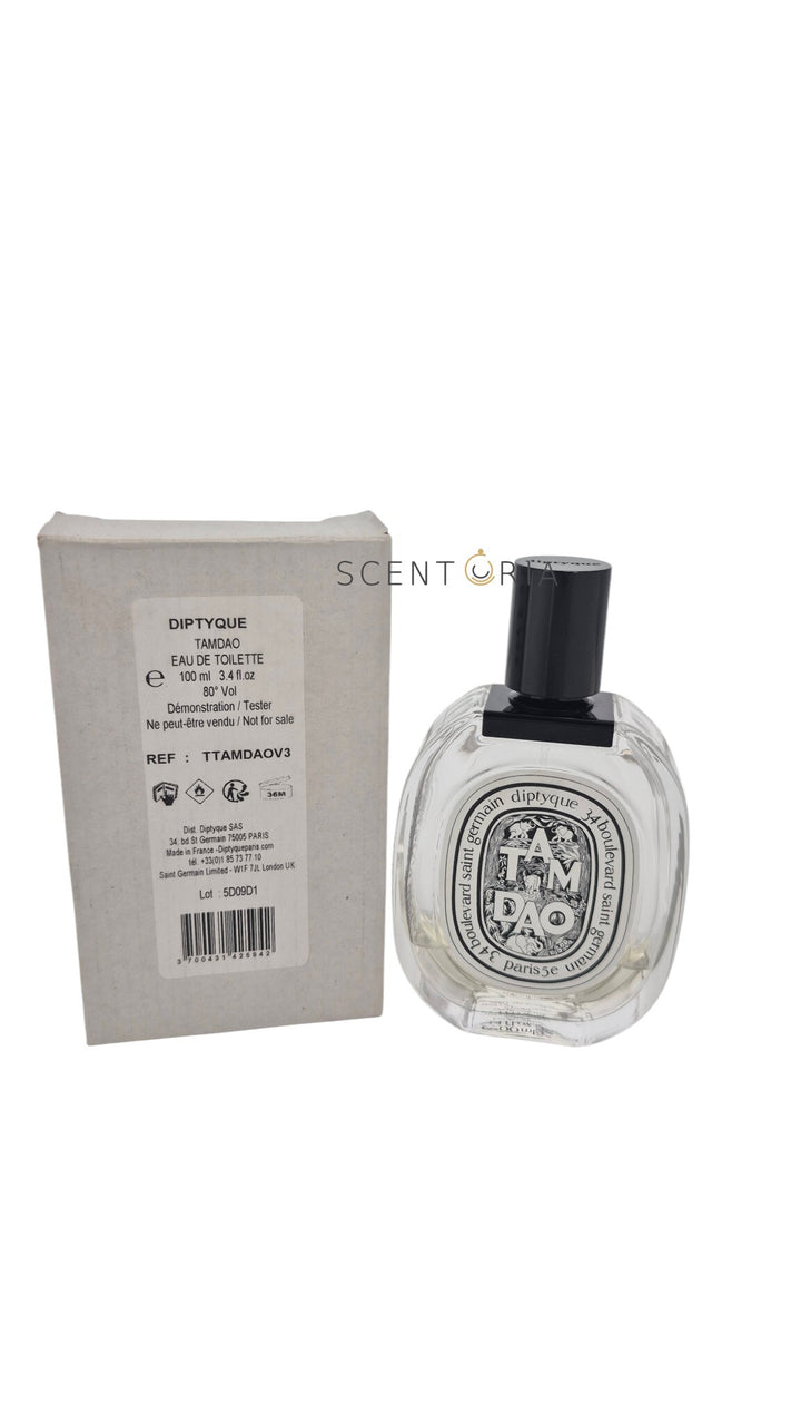 Tam Dao EDT Partial