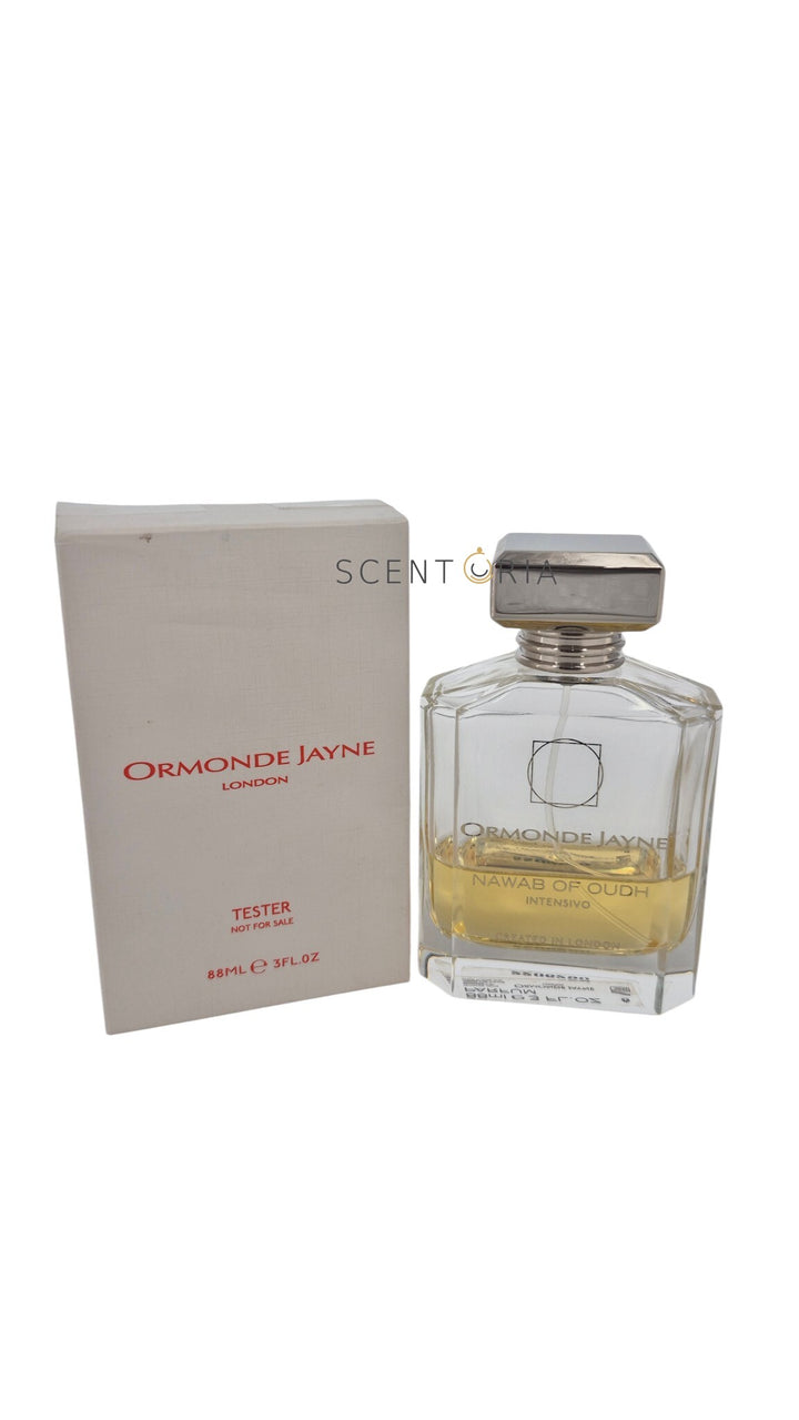 Nawab Of Oudh Intensivo Extrait De Parfum Partial