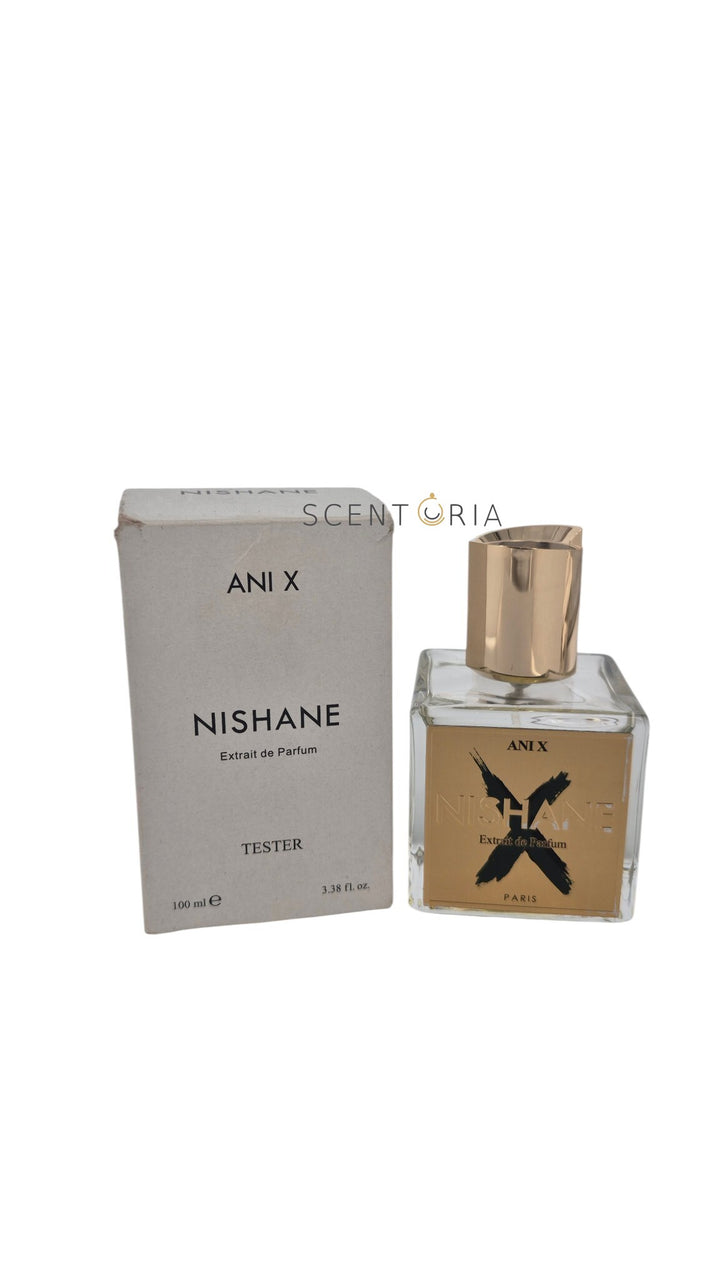 Ani X Extrait De Parfum Partial