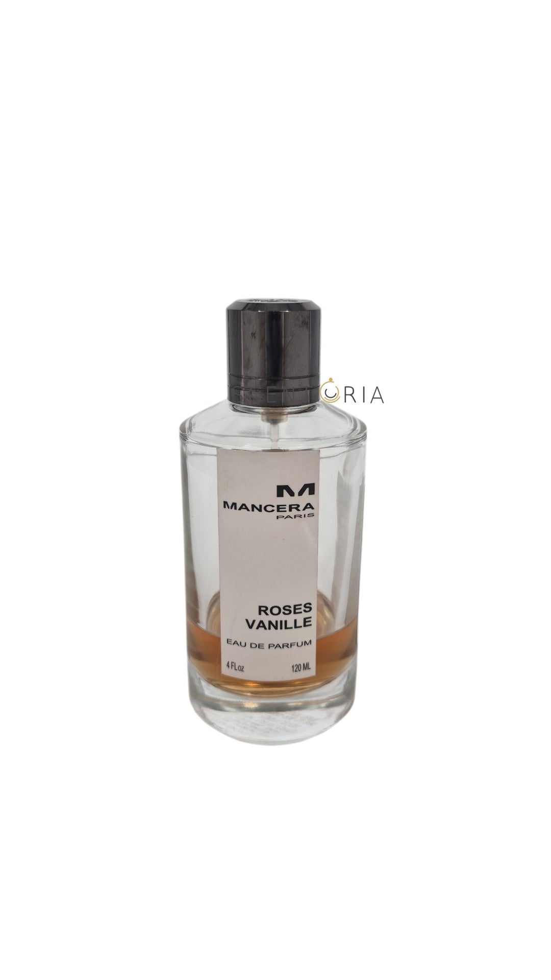 Roses Vanille EDP Partial