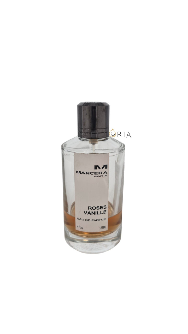 Roses Vanille EDP Partial