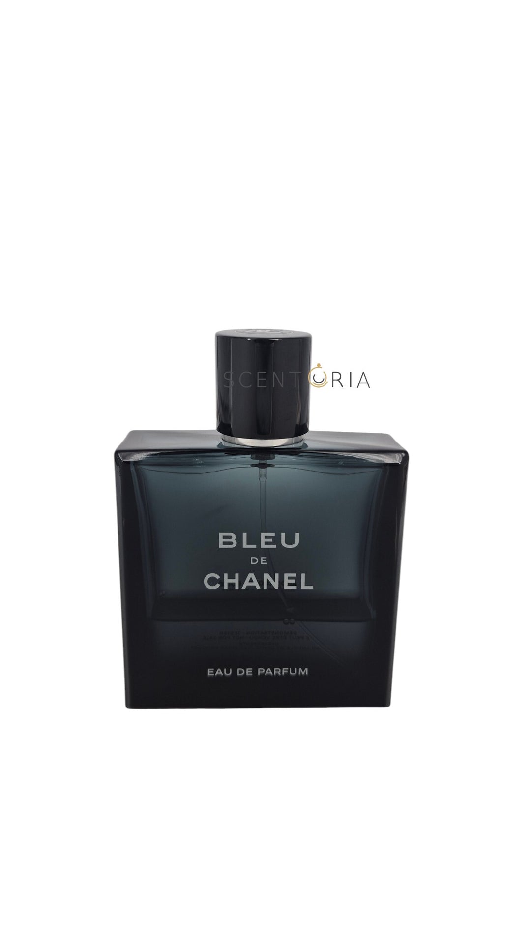 Bleu De Chanel EDP Partial