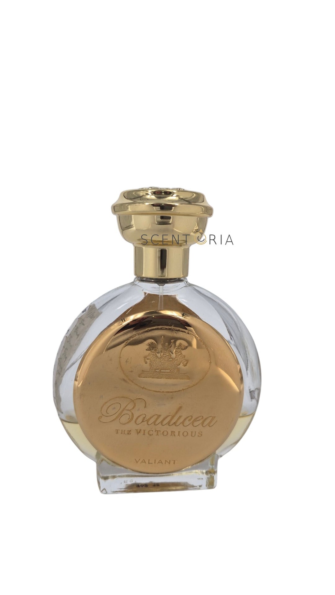 Valiant Parfum Partial