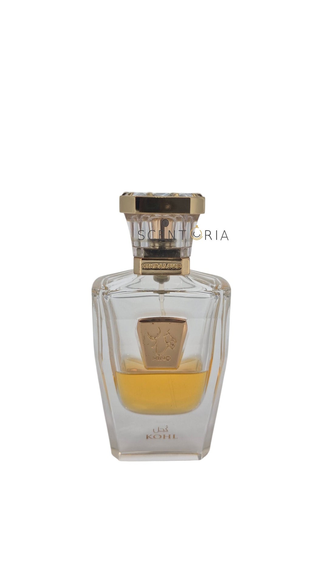 Kohl EDP Partial