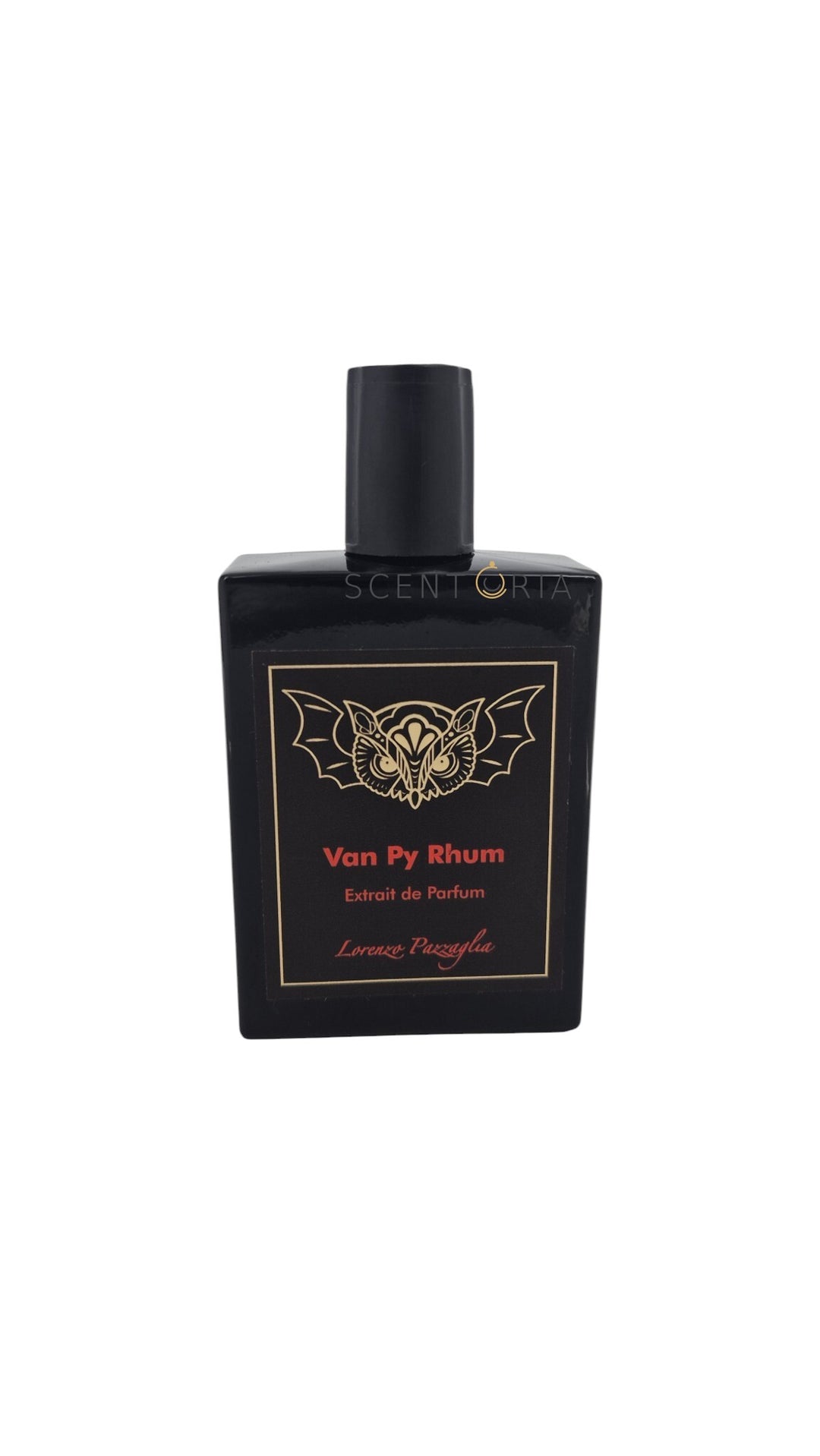 Van Py Rhum Extrait De Parfum Partial