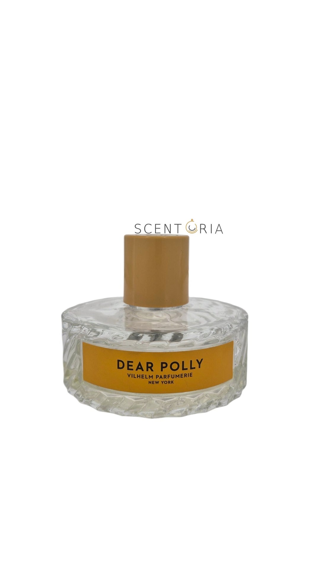 Dear Polly EDP Partial
