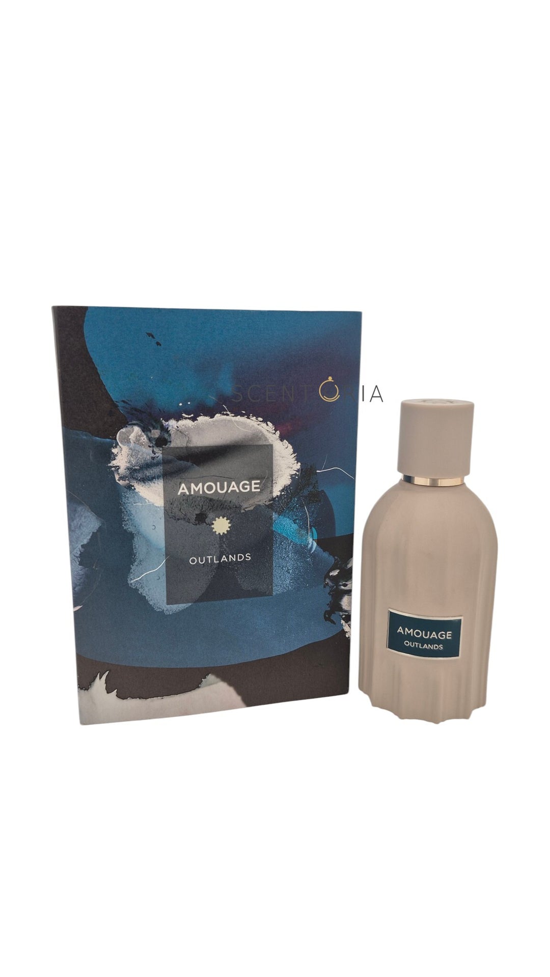 Outlands Essence De Parfum Partial