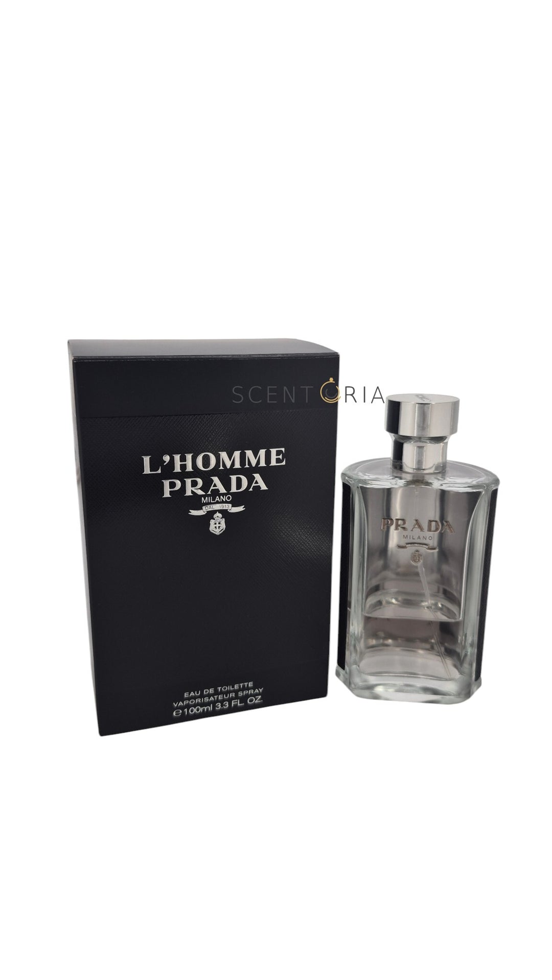 L'Homme EDT Partial