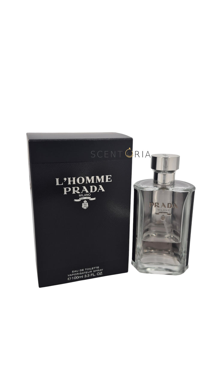 L'Homme EDT Partial