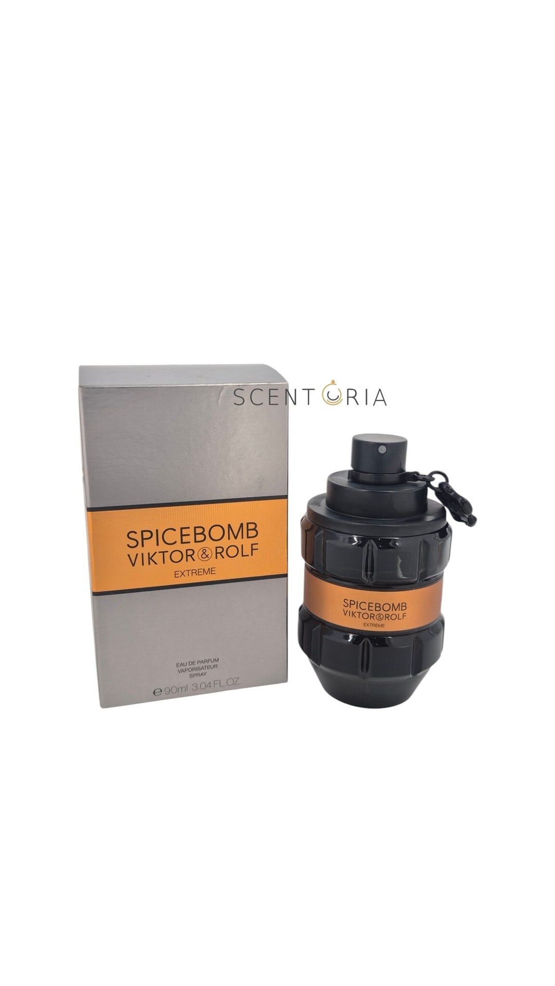 Spicebomb Extreme EDP Partial