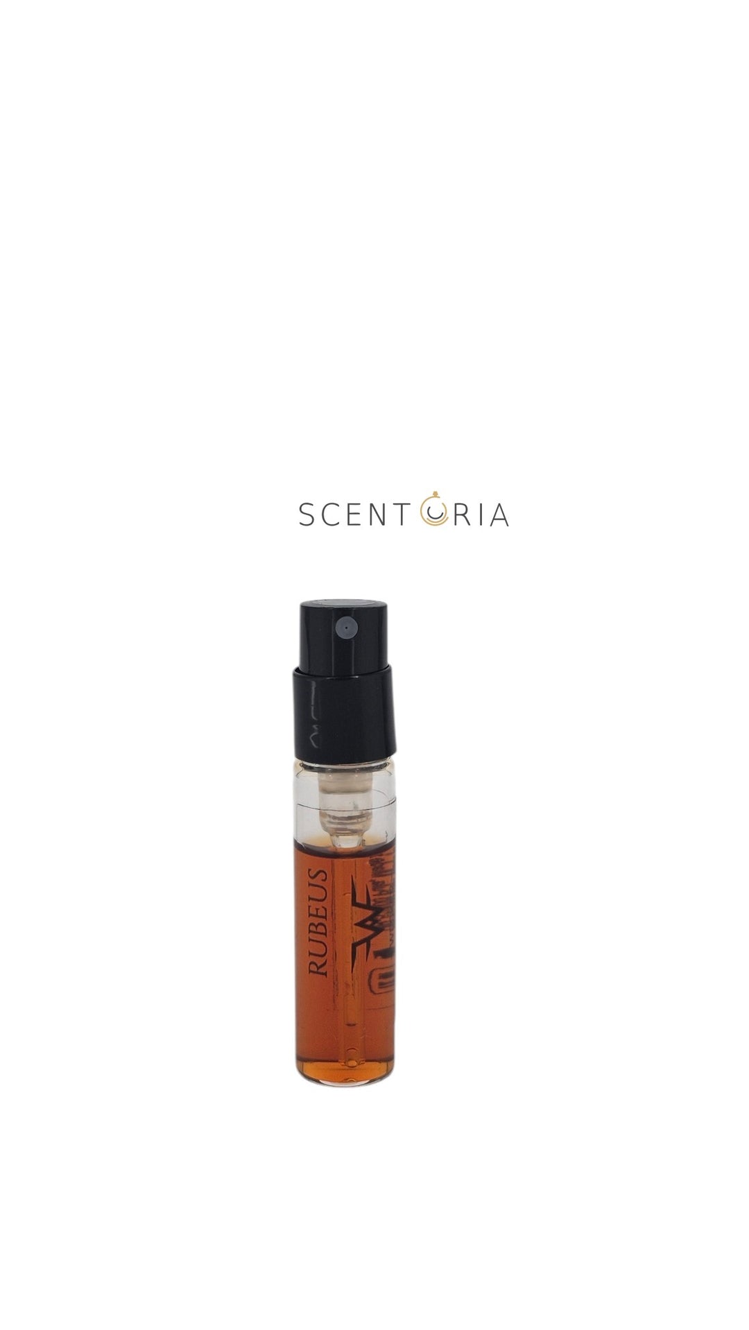 Rubeus Extrait De Parfum