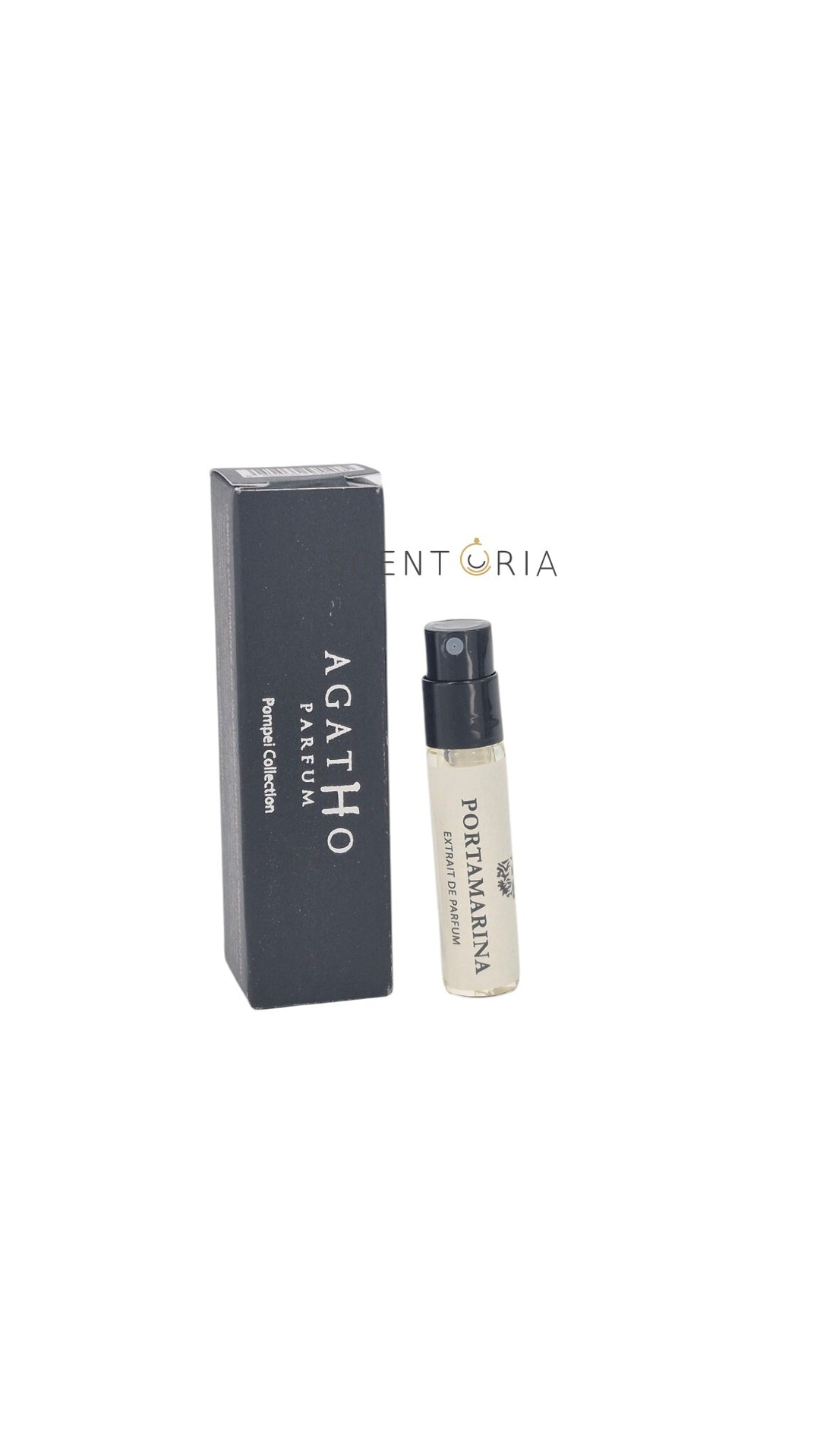 Portamarina Extrait De Parfum
