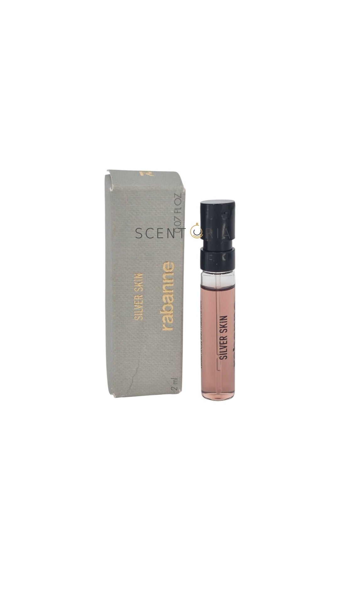 Silver Skin EDP