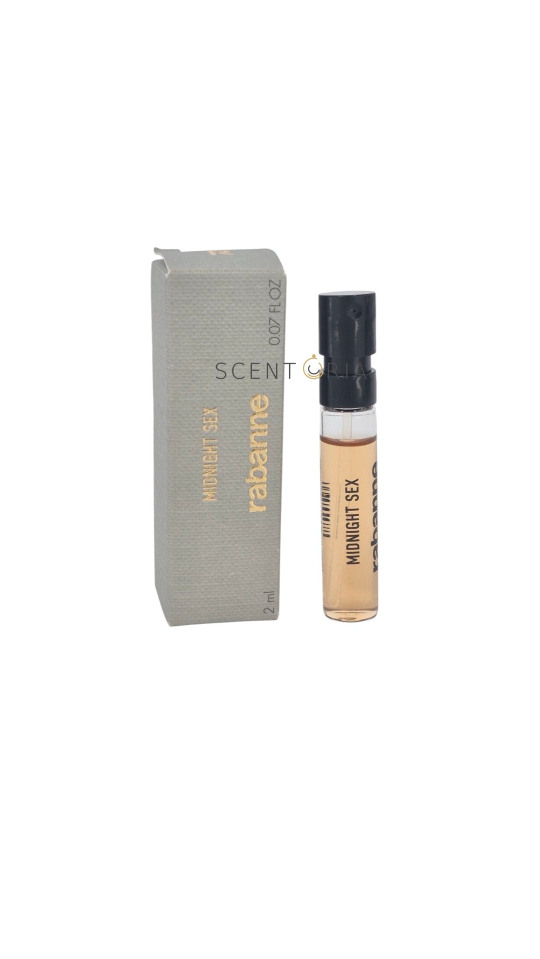 Midnight Sex EDP