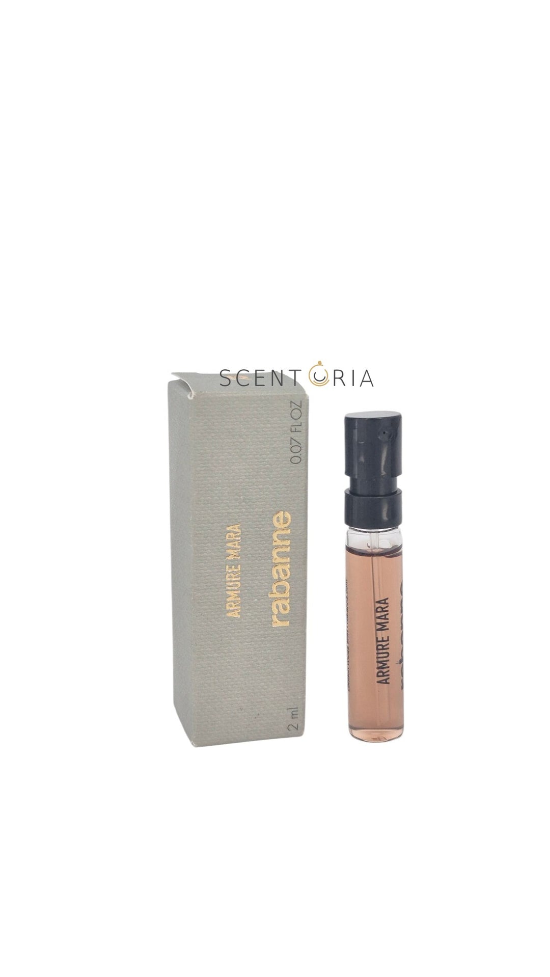 Armure Mara EDP