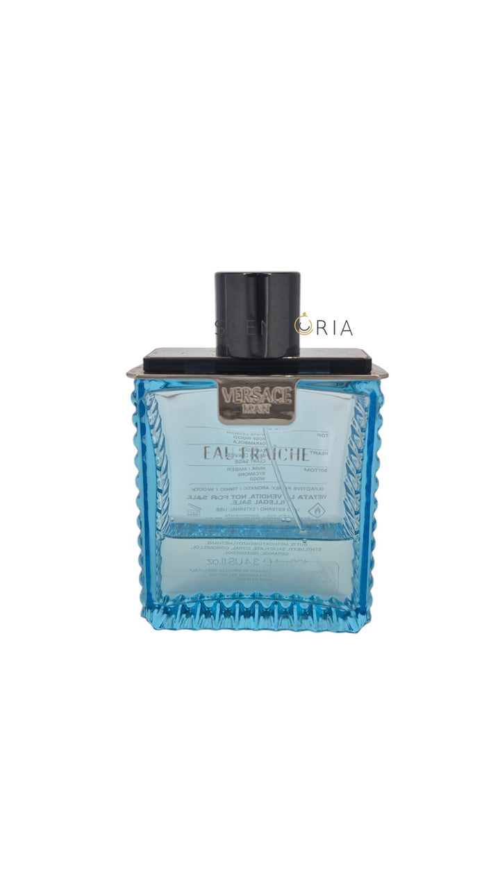 Man Eau Fraiche EDT Partial