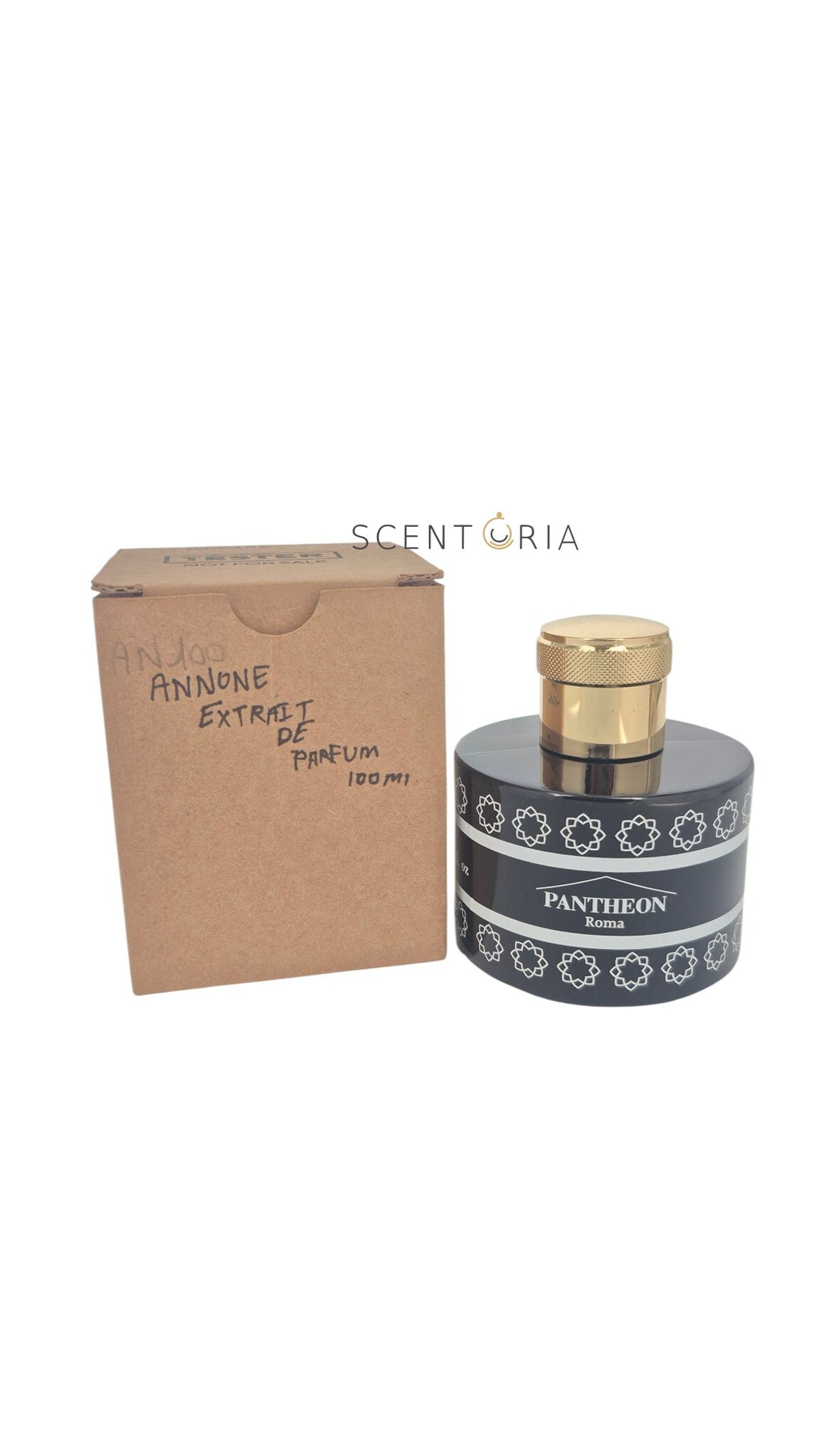 Annone Extrait De Parfum Partial