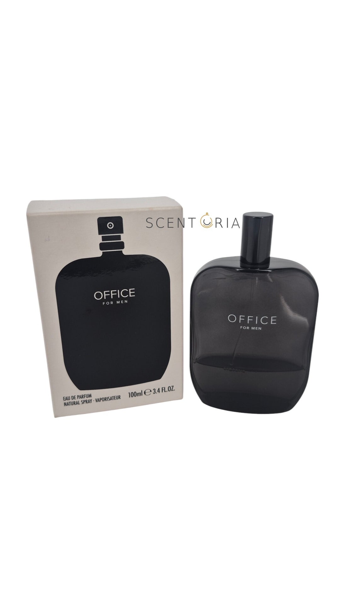 Office For Men EDP Partial