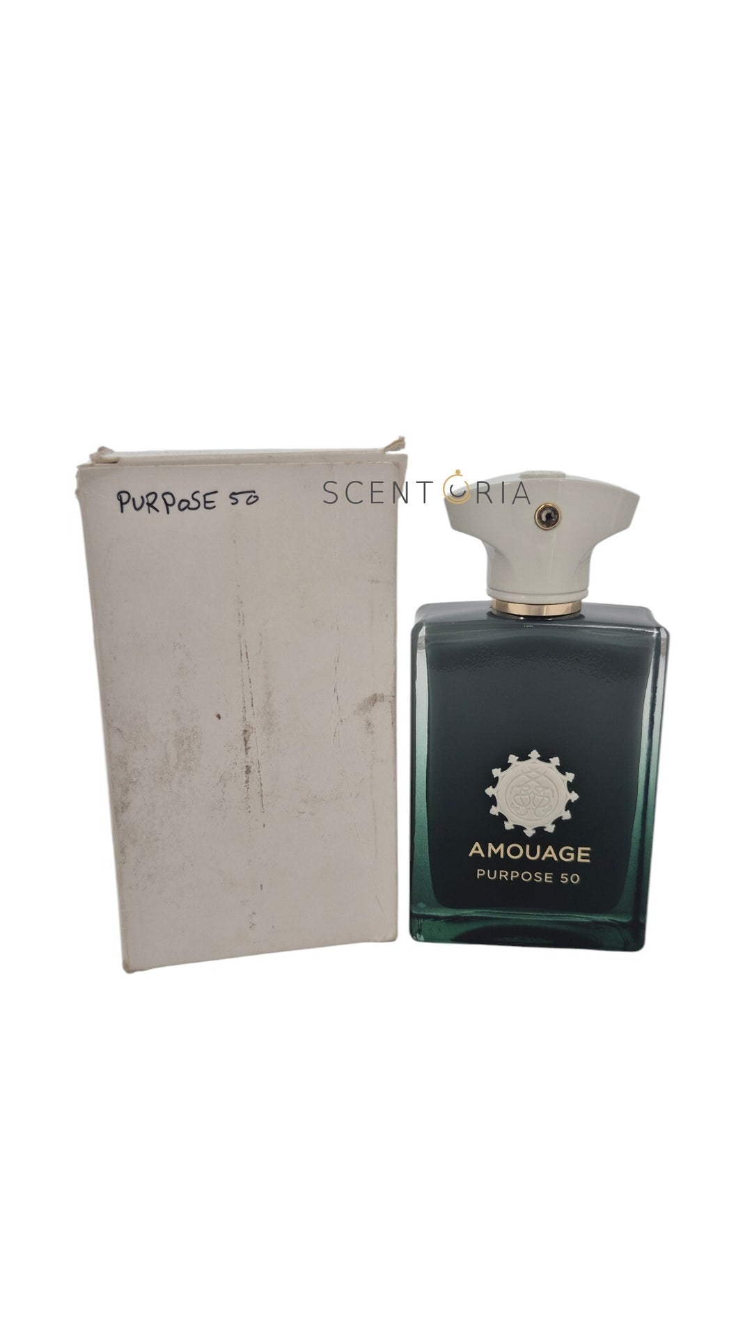 Purpose 50 Extrait De Parfum Partial