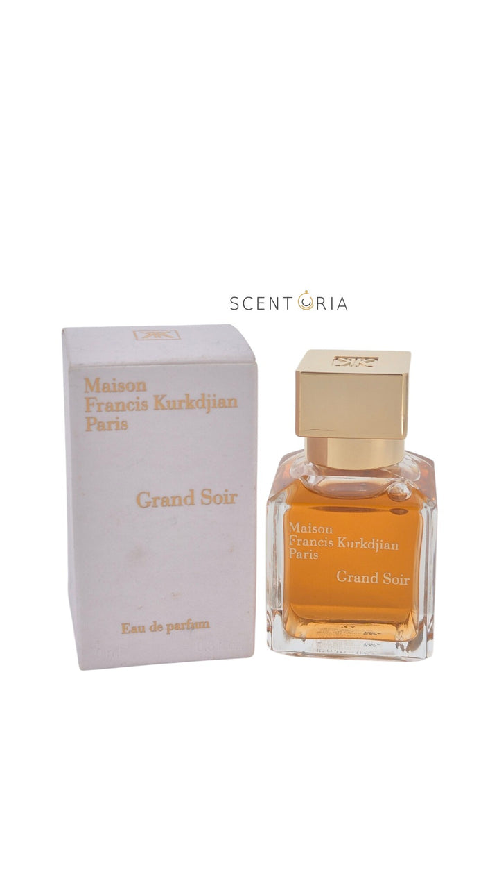 Grand Soir EDP
