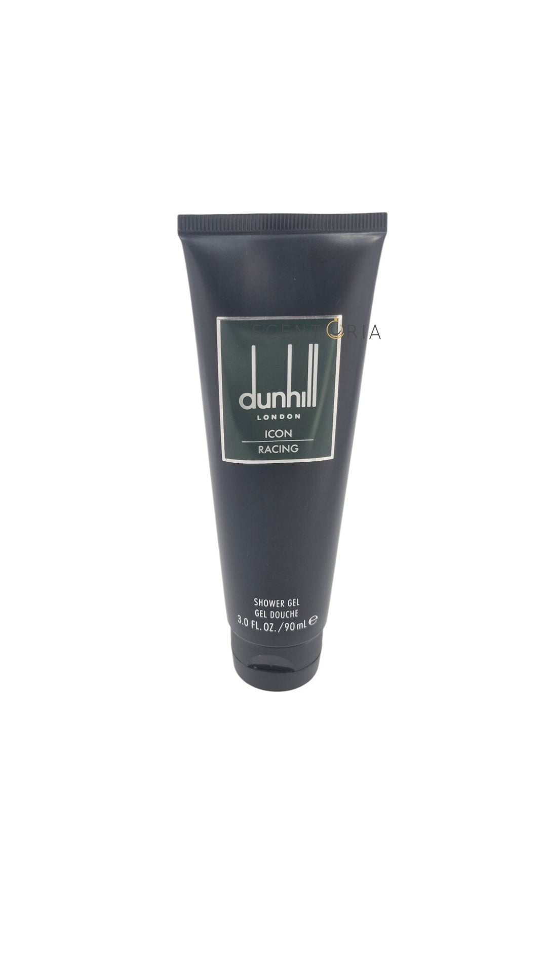 Icon Racing Green Shower Gel
