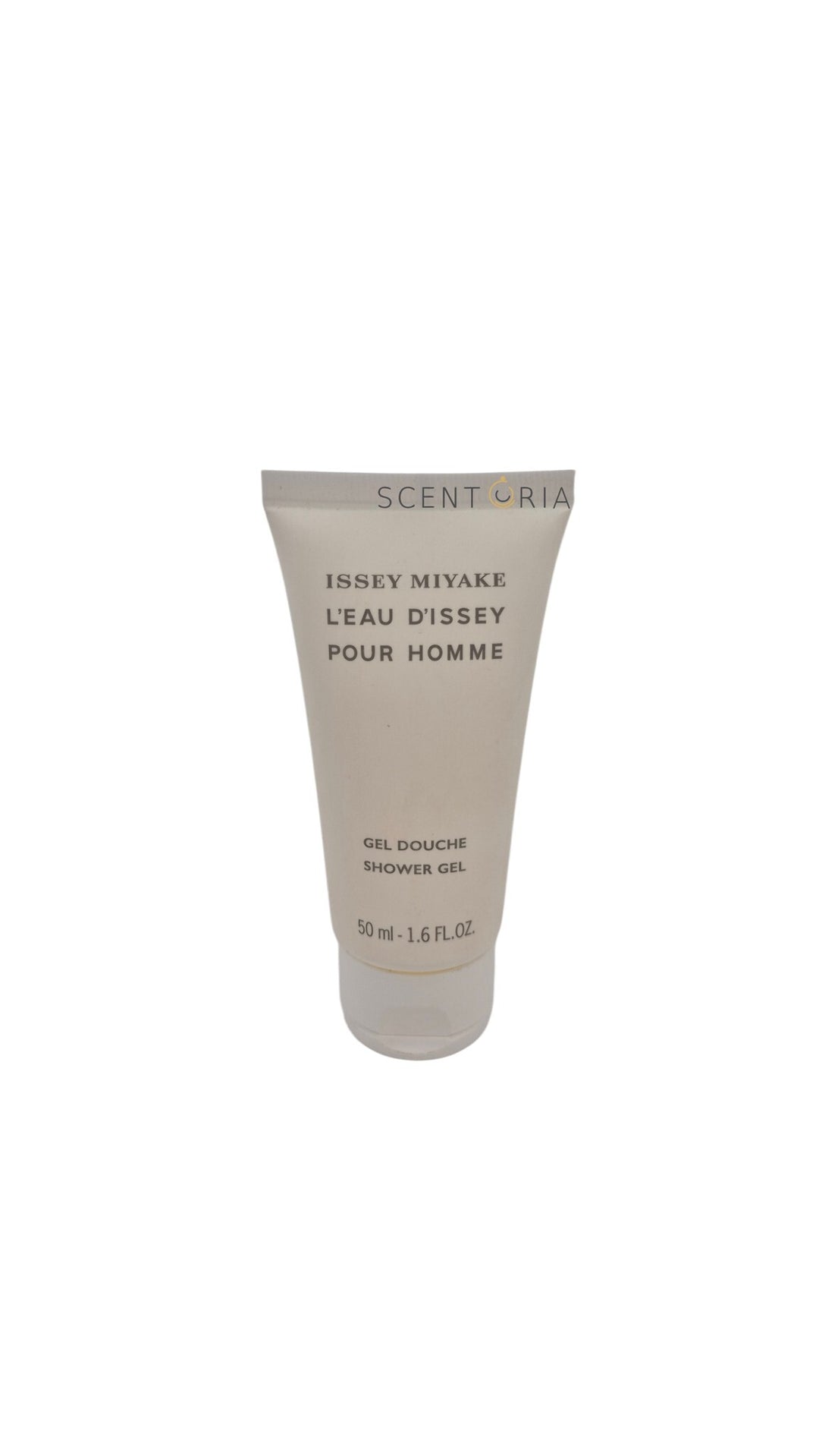 L'Eau D'Issey Pour Homme Shower Gel