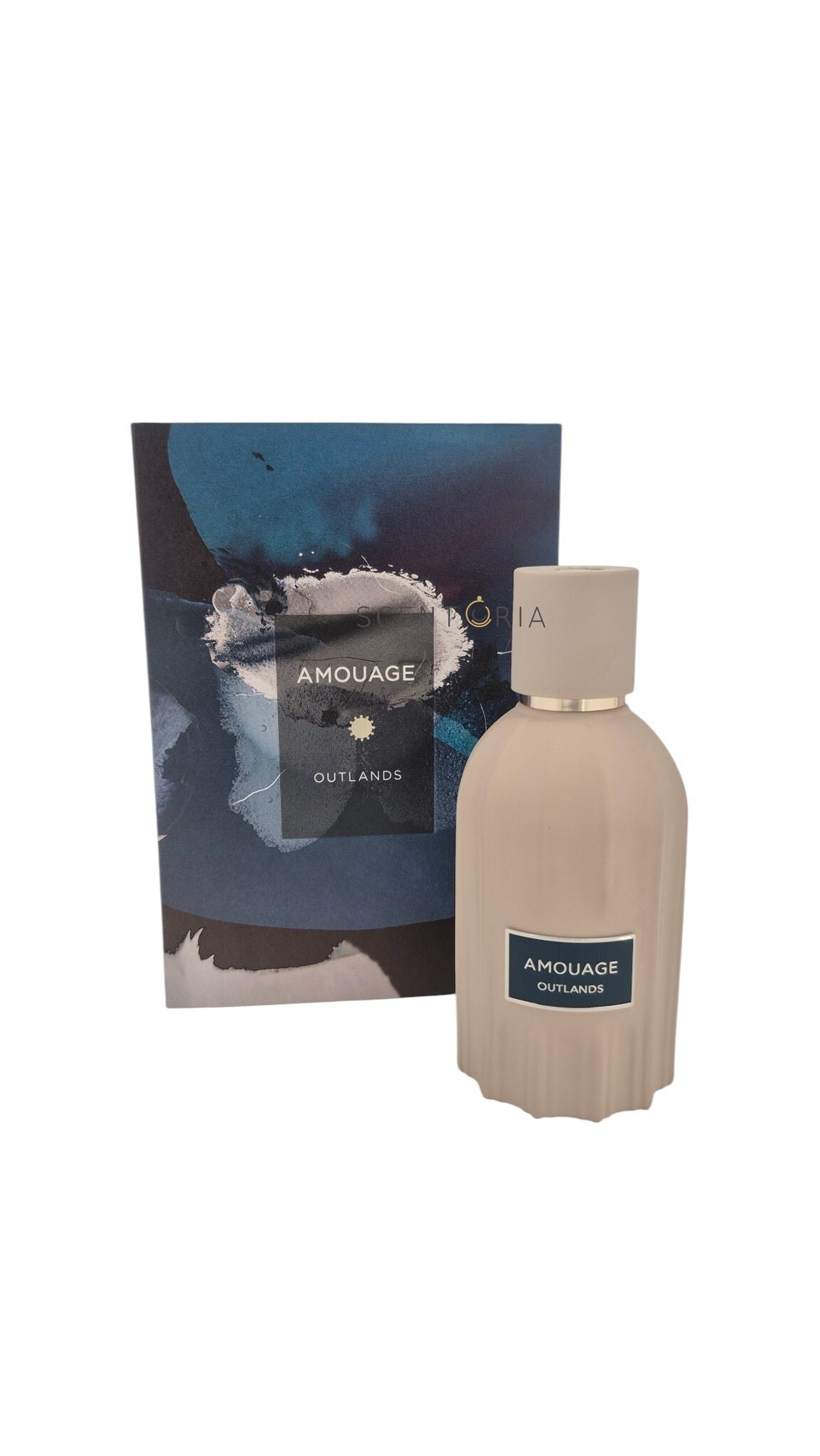 Outlands Essence De Parfum Partial