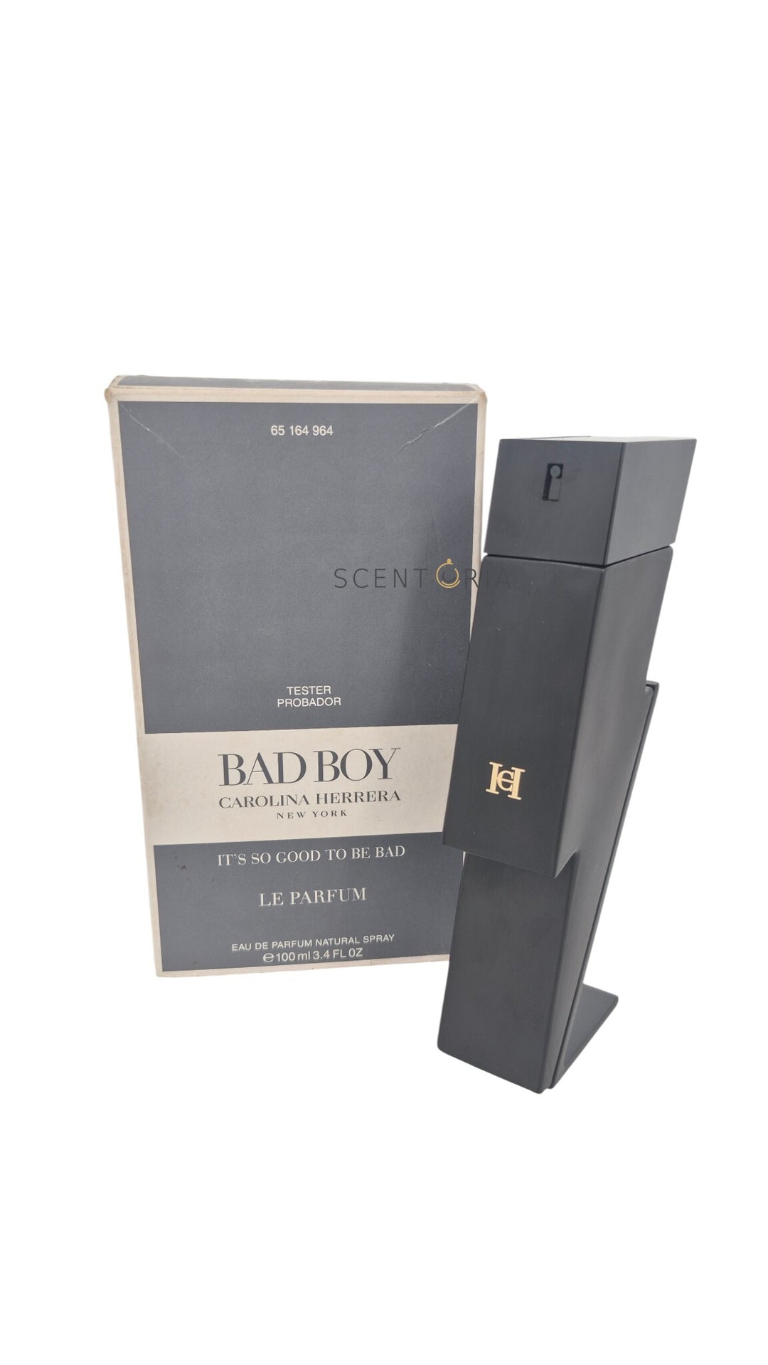Bad Boy Le Parfum EDP Partial