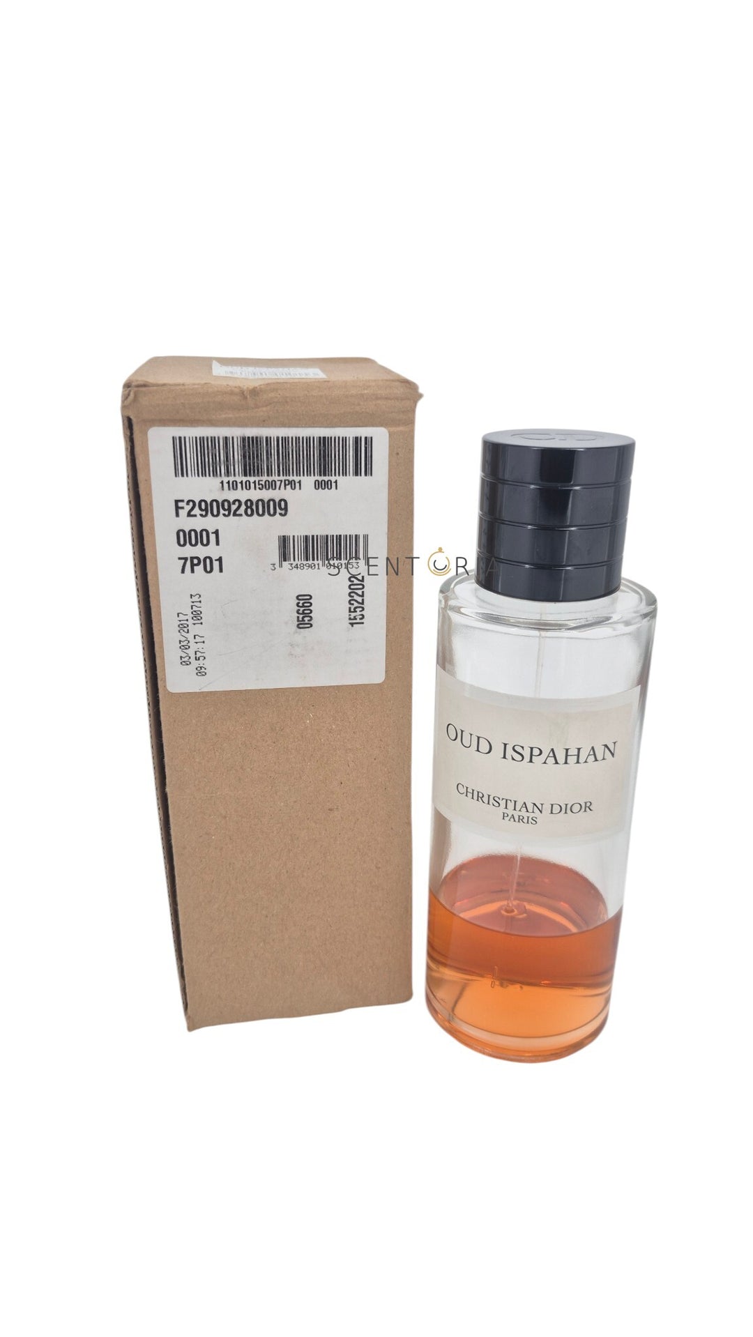 Oud Ispahan EDP Partial
