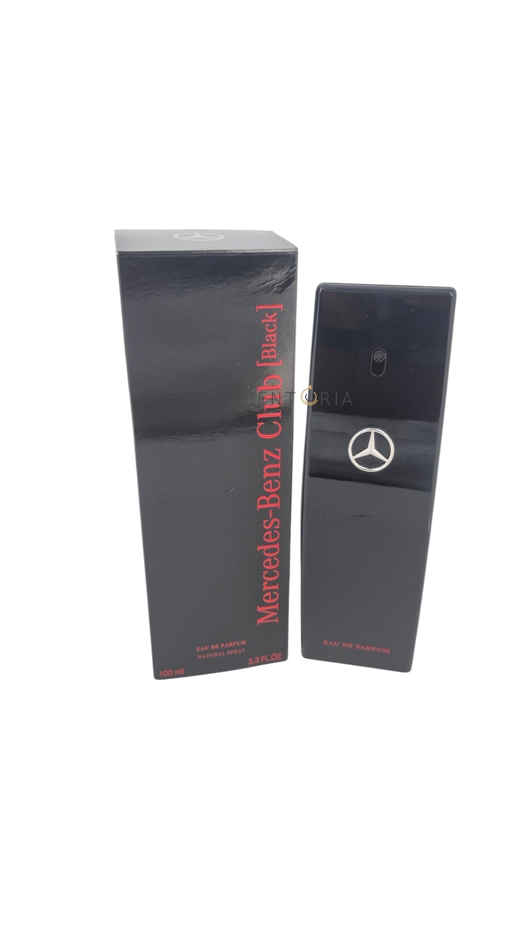 Club Black EDP partial