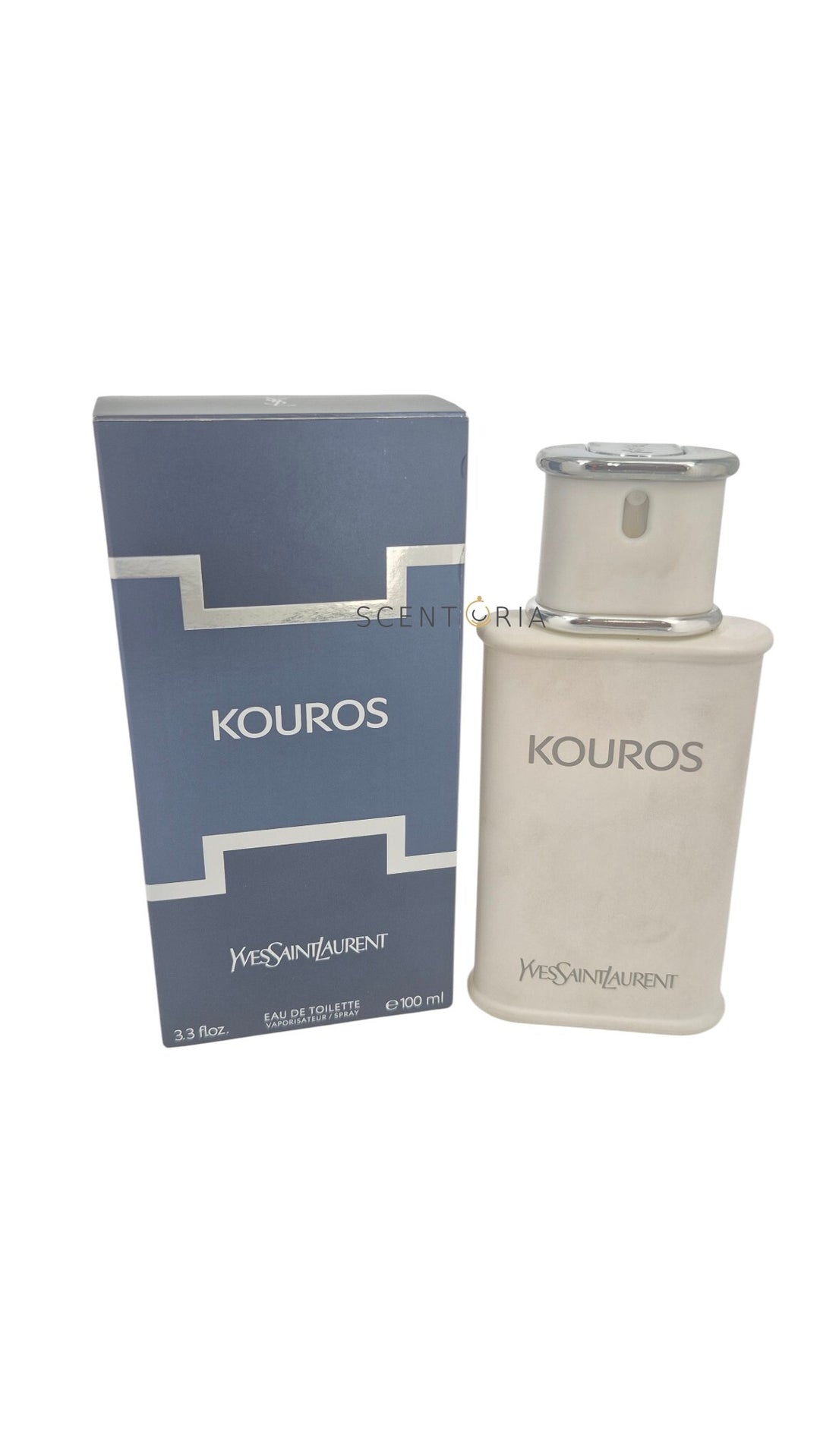 Kouros EDT Partial