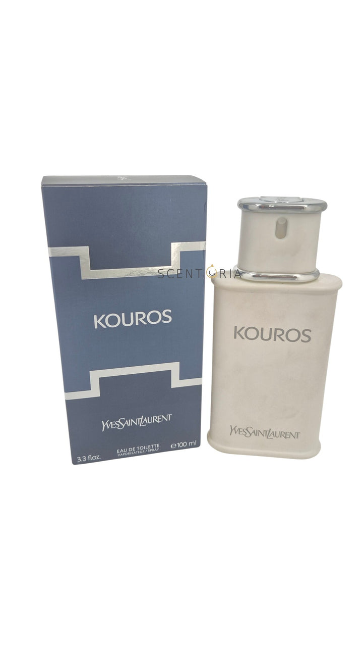Kouros EDT Partial