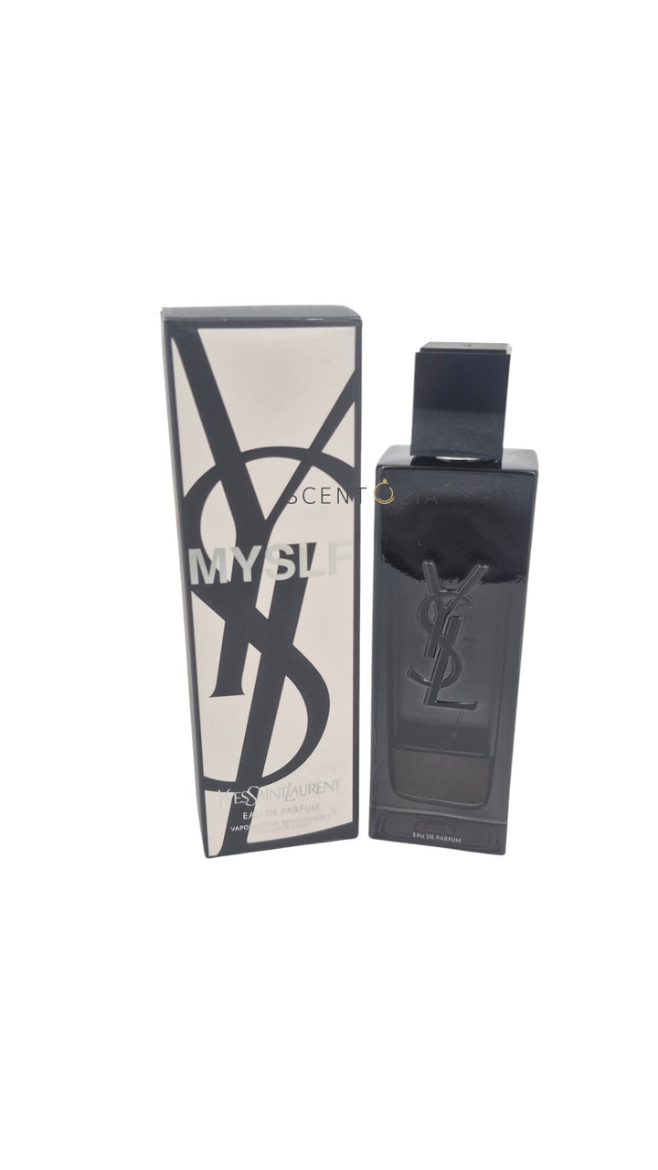 Myslf EDP Partial