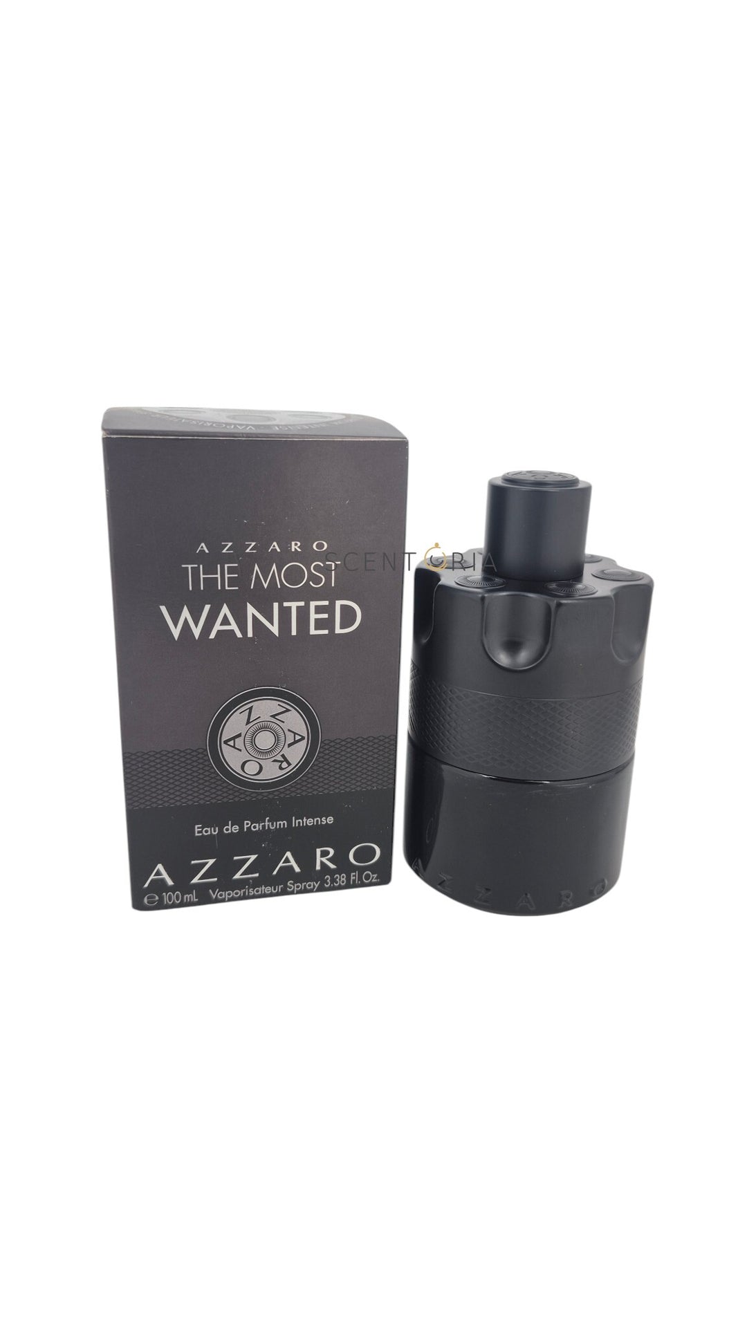 The Most Wanted Intense EDP Partial