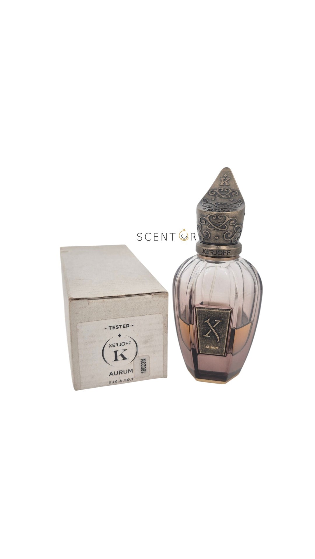 Aurum EDP Partial