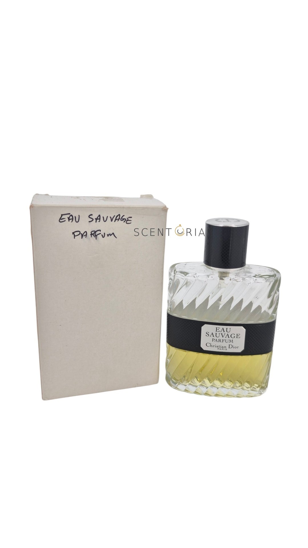 Eau Sauvage Parfum Partial