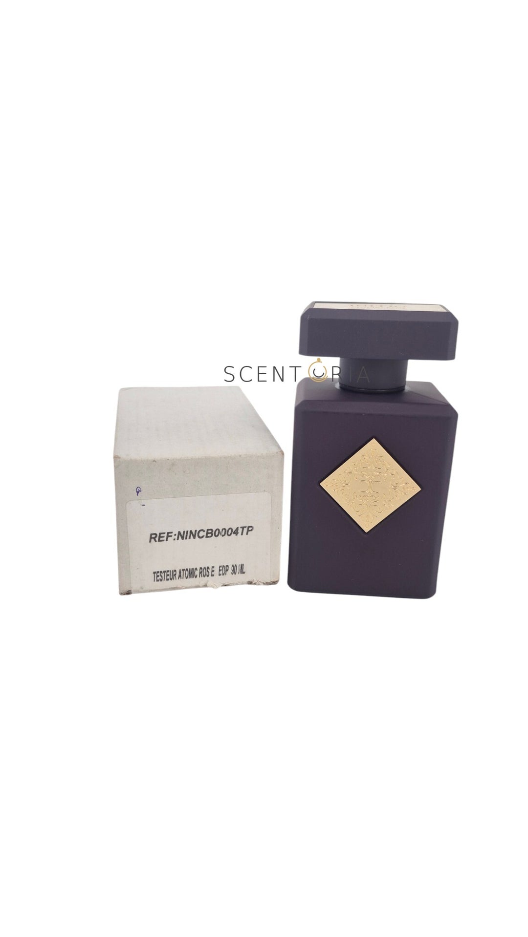 Atomic Rose EDP Partial