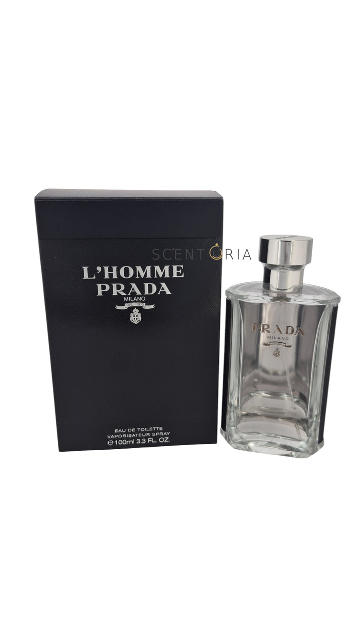 L'Homme EDT Partial
