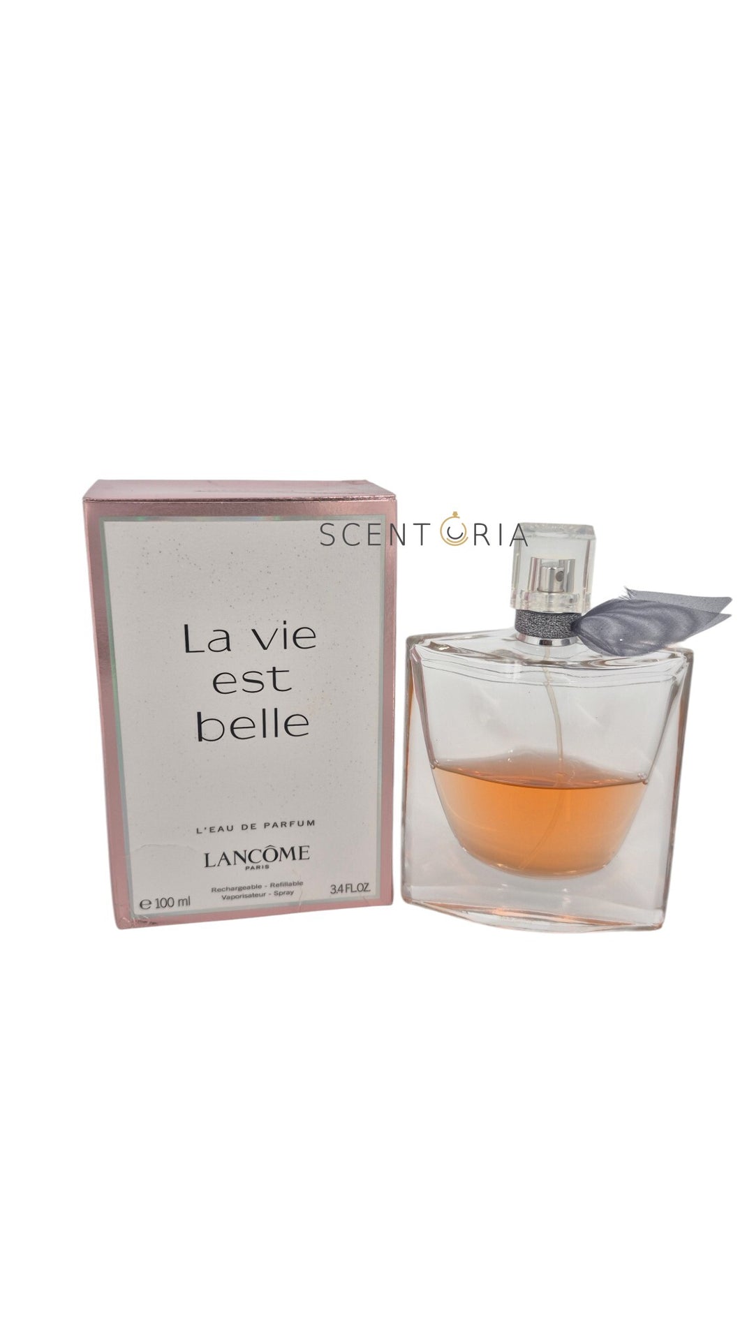 La Vie Est Belle L'Eau De Parfum EDP Partial